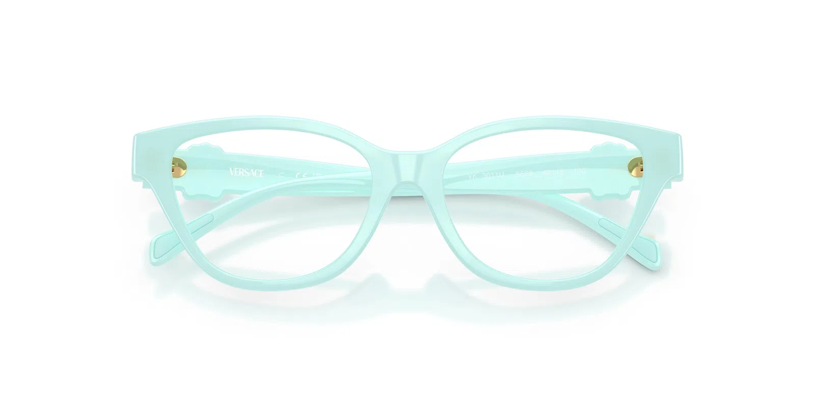 Versace Kids 3011U Eyeglasses - view 28